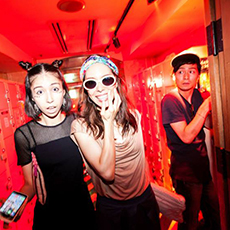 Nightlife in KYOTO-WORLD KYOTO Nightclub 2014.08(57)