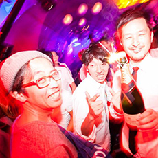 Nightlife in KYOTO-WORLD KYOTO Nightclub 2014.08(65)