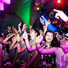 Nightlife in KYOTO-WORLD KYOTO Nightclub 2014.08(76)