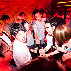 Nightlife in KYOTO-WORLD KYOTO Nightclub 2014.08(77)