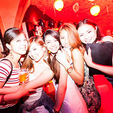 Nightlife in KYOTO-WORLD KYOTO Nightclub 2014.08(78)
