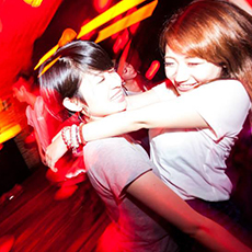 Nightlife in KYOTO-WORLD KYOTO Nightclub 2014.08(81)