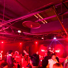 Nightlife in KYOTO-WORLD KYOTO Nightclub 2014.12(25)