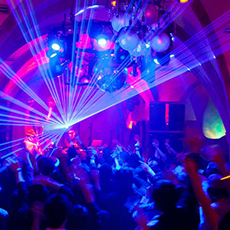 Nightlife in KYOTO-WORLD KYOTO Nightclub 2014.12(33)