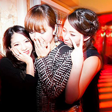 Nightlife in KYOTO-WORLD KYOTO Nightclub 2014.12(62)