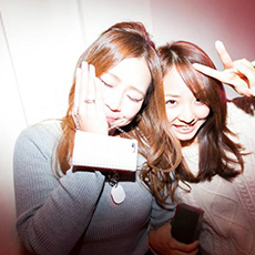Nightlife in KYOTO-WORLD KYOTO Nightclub 2014.12(66)