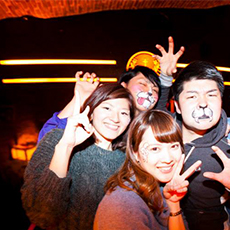 Nightlife di Kyoto-WORLD KYOTO Nightclub 2014.12(83)