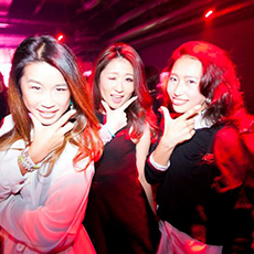 Nightlife di Kyoto-WORLD KYOTO Nightclub 2014.12(38)