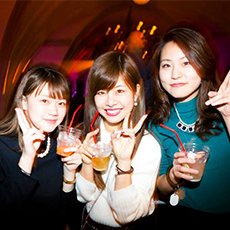 Nightlife di Kyoto-WORLD KYOTO Nightclub 2014.12(48)