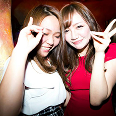 Nightlife in KYOTO-WORLD KYOTO Nightclub 2014.12(56)
