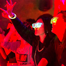 Nightlife in KYOTO-WORLD KYOTO Nightclub 2014.12(60)