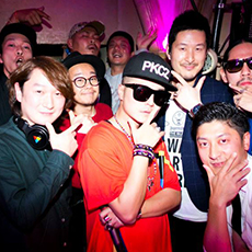 Nightlife in KYOTO-WORLD KYOTO Nightclub 2014.12(65)