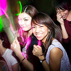 Nightlife in KYOTO-WORLD KYOTO Nightclub 2014.12(66)