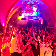 Nightlife in KYOTO-WORLD KYOTO Nightclub 2014.12(70)