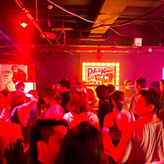 Nightlife in KYOTO-WORLD KYOTO Nightclub 2014.12(72)