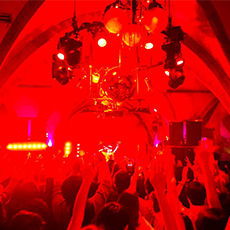 Nightlife in KYOTO-WORLD KYOTO Nightclub 2014.12(73)