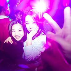 Nightlife in KYOTO-WORLD KYOTO Nightclub 20141231 COUNT DOWN(23)