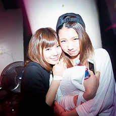 Nightlife di Kyoto-WORLD KYOTO Nightclub 20141231 COUNT DOWN(26)