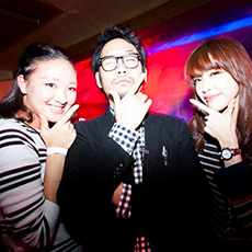 Nightlife in KYOTO-WORLD KYOTO Nightclub 20141231 COUNT DOWN(4)
