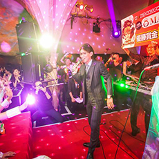 Nightlife di Kyoto-WORLD KYOTO Nightclub 2014 HALLOWEEN(47)
