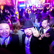 Nightlife di Kyoto-WORLD KYOTO Nightclub 2015.0214 CYBER JAPAN(10)