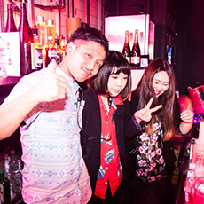 Nightlife di Kyoto-WORLD KYOTO Nightclub 2015.0214 CYBER JAPAN(15)