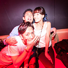 Nightlife in KYOTO-WORLD KYOTO Nightclub 2015.0214 CYBER JAPAN(25)