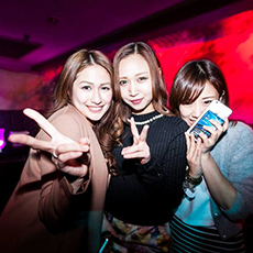 Nightlife in KYOTO-WORLD KYOTO Nightclub 2015.0214 CYBER JAPAN(8)