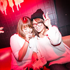 Nightlife in KYOTO-WORLD KYOTO Nightclub 2015.03(34)