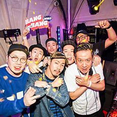 Nightlife in KYOTO-WORLD KYOTO Nightclub 2015.03(54)