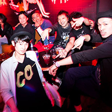 Nightlife di Kyoto-WORLD KYOTO Nightclub 2015.04(25)