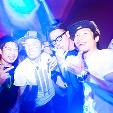 Nightlife in KYOTO-WORLD KYOTO Nightclub 2015.04 SKRILLEX(36)