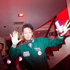 Nightlife in KYOTO-WORLD KYOTO Nightclub 2015.04 SKRILLEX(39)