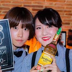 Nightlife in KYOTO-WORLD KYOTO Nightclub 2015.05(13)