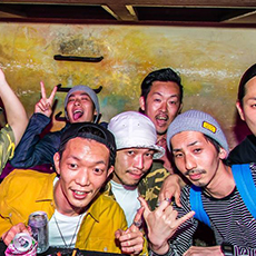 Nightlife di Kyoto-WORLD KYOTO Nightclub 2015.05(30)