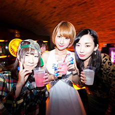 Nightlife in Kyoto-WORLD KYOTO Nightclub 2015.11(35)