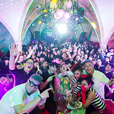 Nightlife in Kyoto-WORLD KYOTO Nightclub 2015.12(33)