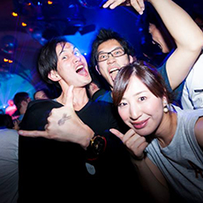 Nightlife di Kyoto-WORLD KYOTO Nightclub 2015.12(30)
