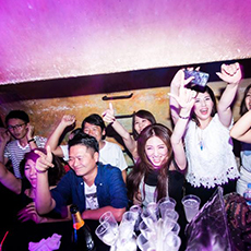 Nightlife in KYOTO-WORLD KYOTO Nightclub 2015 ANNIVERSARY(9)