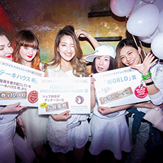 교토의 밤문화-WORLD KYOTO 나이트클럽 2016.03(17)