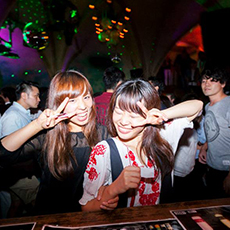 Nightlife in Kyoto-WORLD KYOTO Nightclub 2016.06(33)