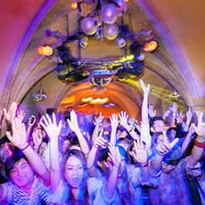 Nightlife in Kyoto-WORLD KYOTO Nightclub 2016.09(14)