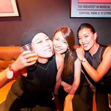 Nightlife in Kyoto-WORLD KYOTO Nightclub 2016.09(15)