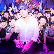 Nightlife in Kyoto-WORLD KYOTO Nightclub 2016.09(2)