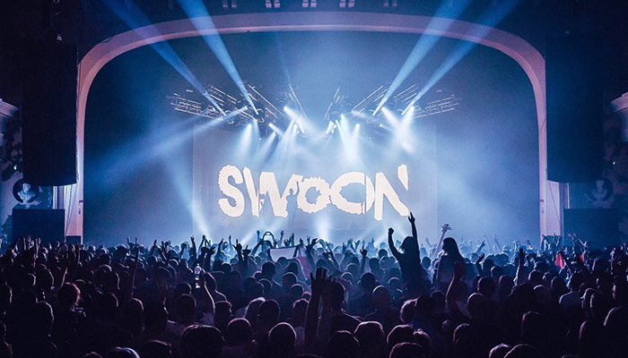 DJ Tom Swoon-(トム・スーン)(3)