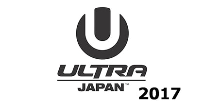 ULTRA JAPAN 2017