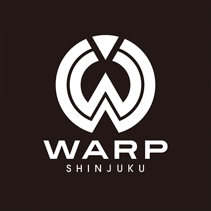 warpshinjuku-真珠y区ナイトクラブ