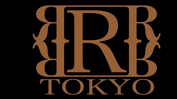 Balada em Tóquio-R TOKYO Roppongi Clube(1)