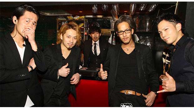 大阪・心斎橋クラブ-wax(ワックス)(3)