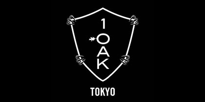 1 OAK TOKYO-東京/六本木クラブ